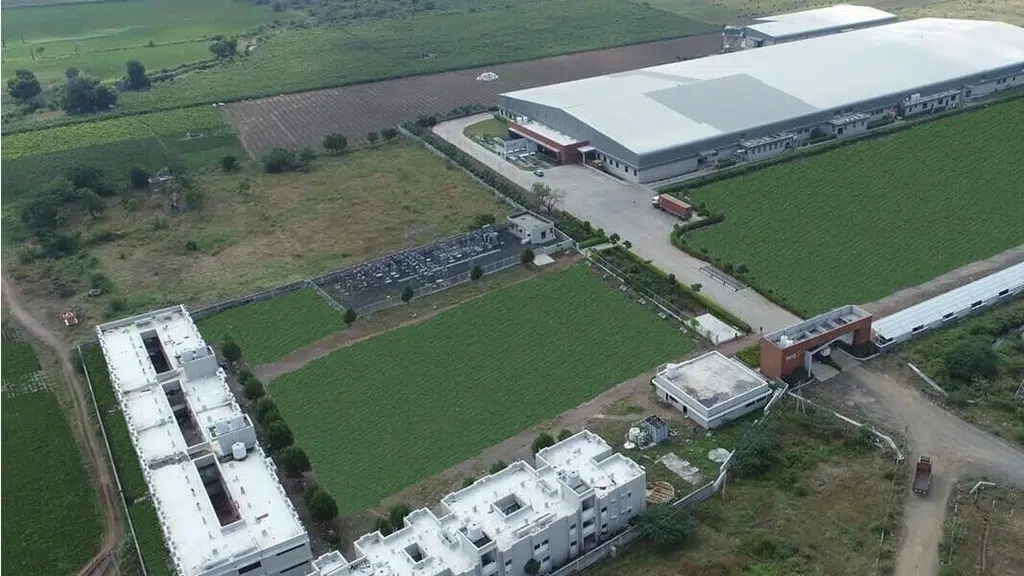 Fiotex Cotspin Pvt Ltd