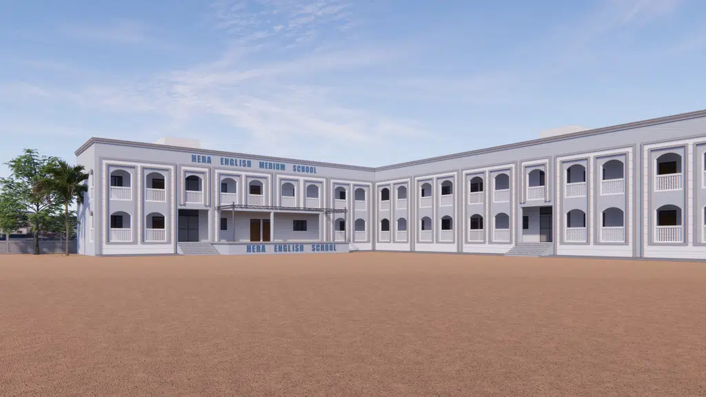 Hera English School Malegaon