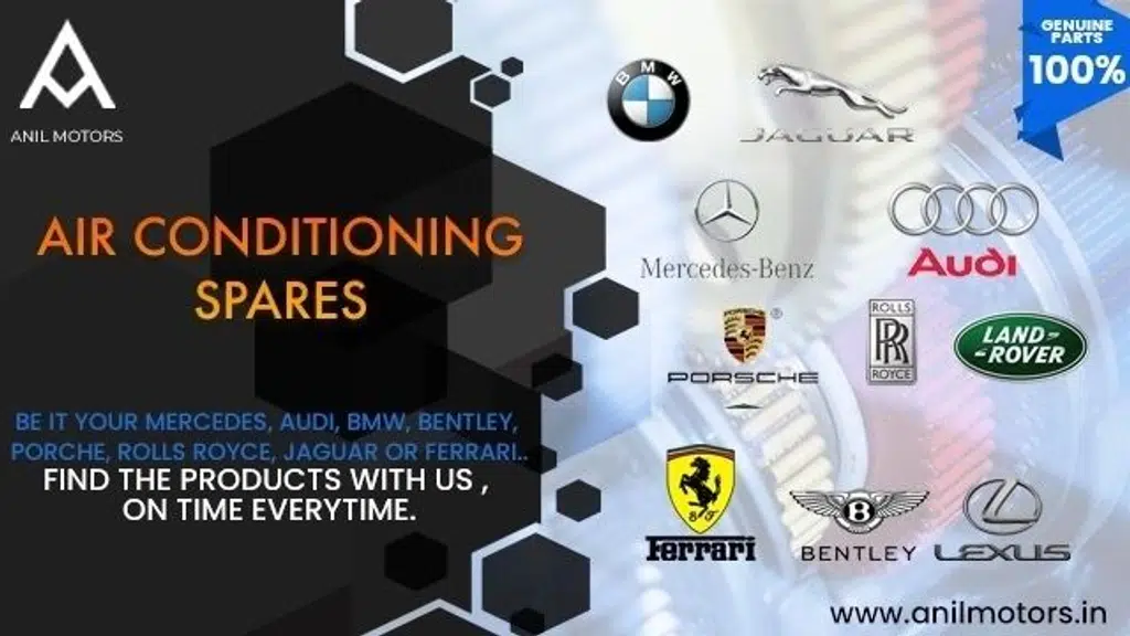 Anil Motors