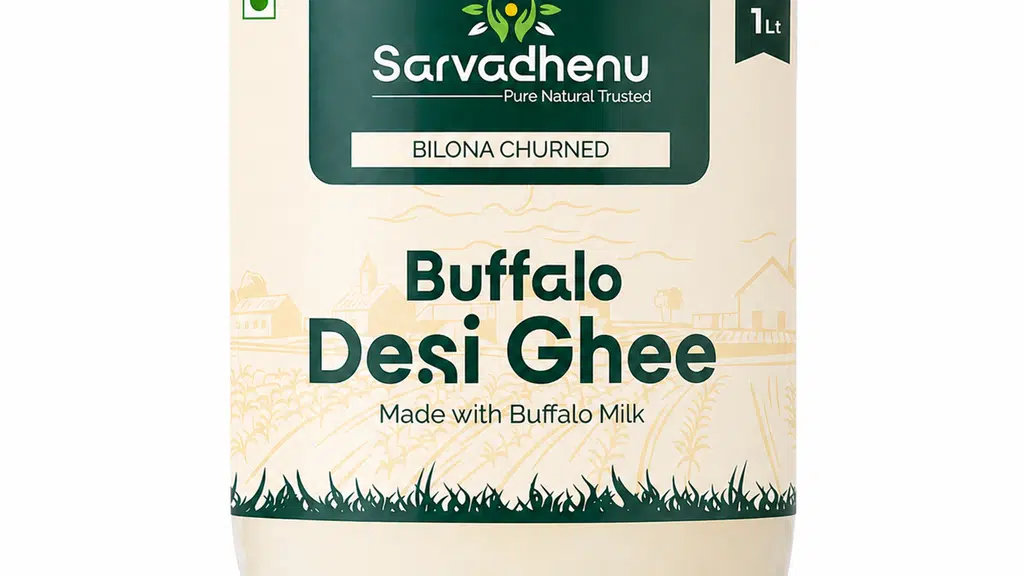 Sarvadhenu Organic Farm