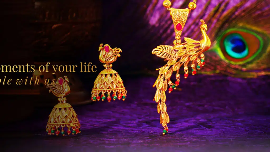 Sanskriti Jewellers