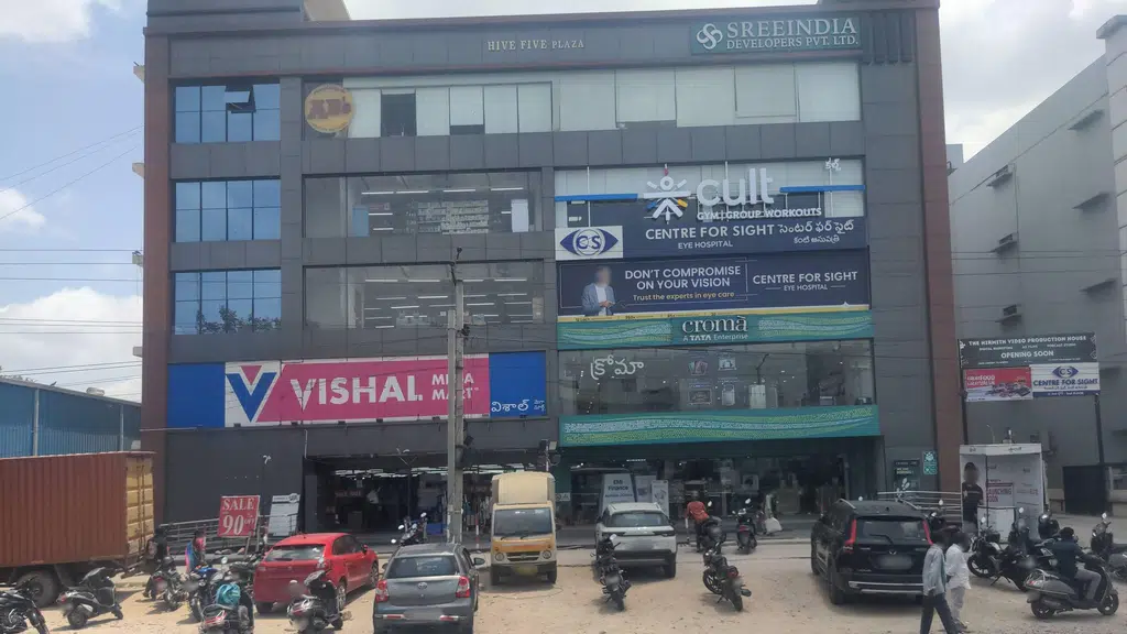 Anu Furniture - LB Nagar’s Top Furniture Store
