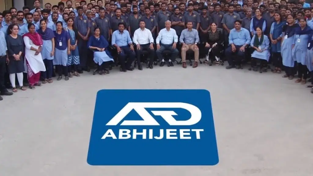 Abhijeet Dies and Tools Pvt. Ltd.