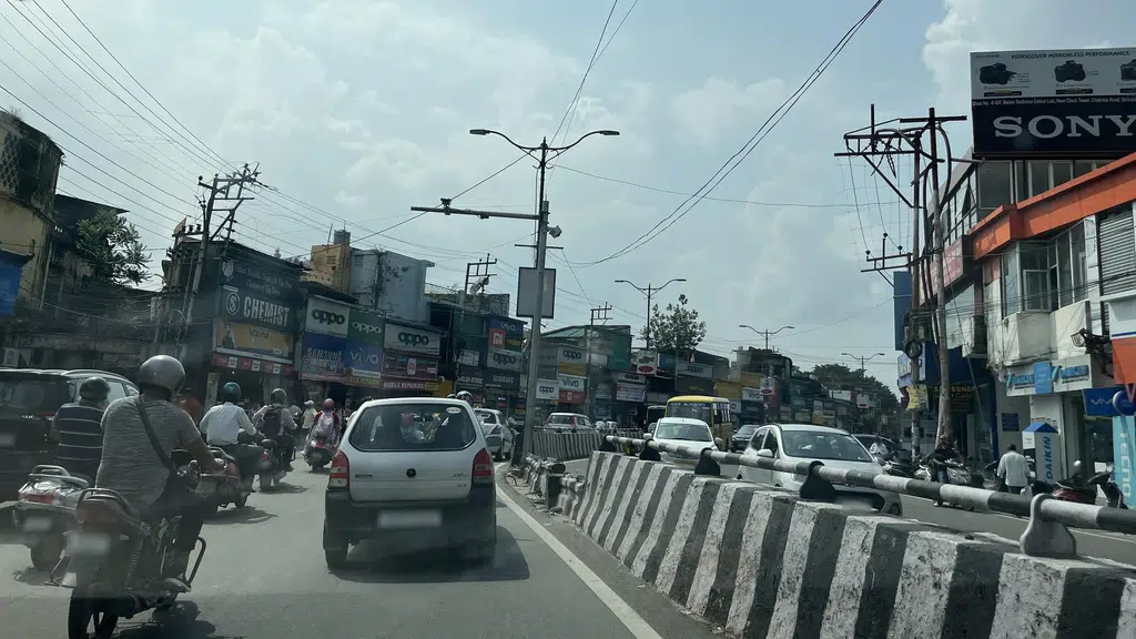 Punjab National Bank Ghanta Ghar Branch
