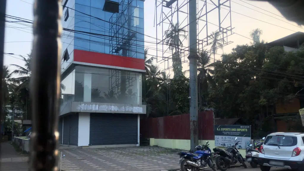 Metropolis Healthcare Limited