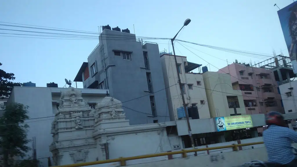 Sree Lakshmi Venkateshwara Siddhi Vinayaka Varadanjaneya Devasthana
