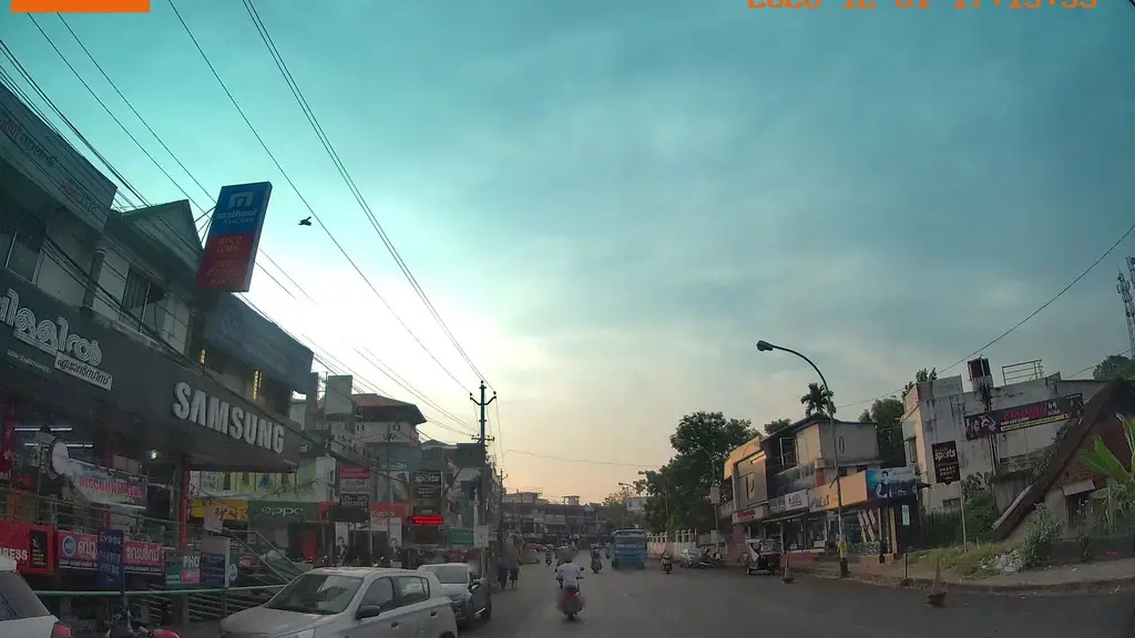 The Story Filmer