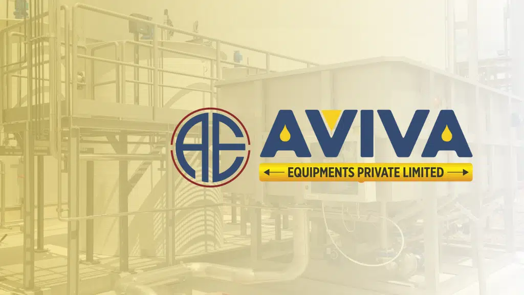 Aviva Equipments Pvt. Ltd.