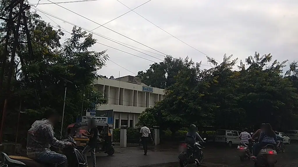 Chordiya Towers Pune