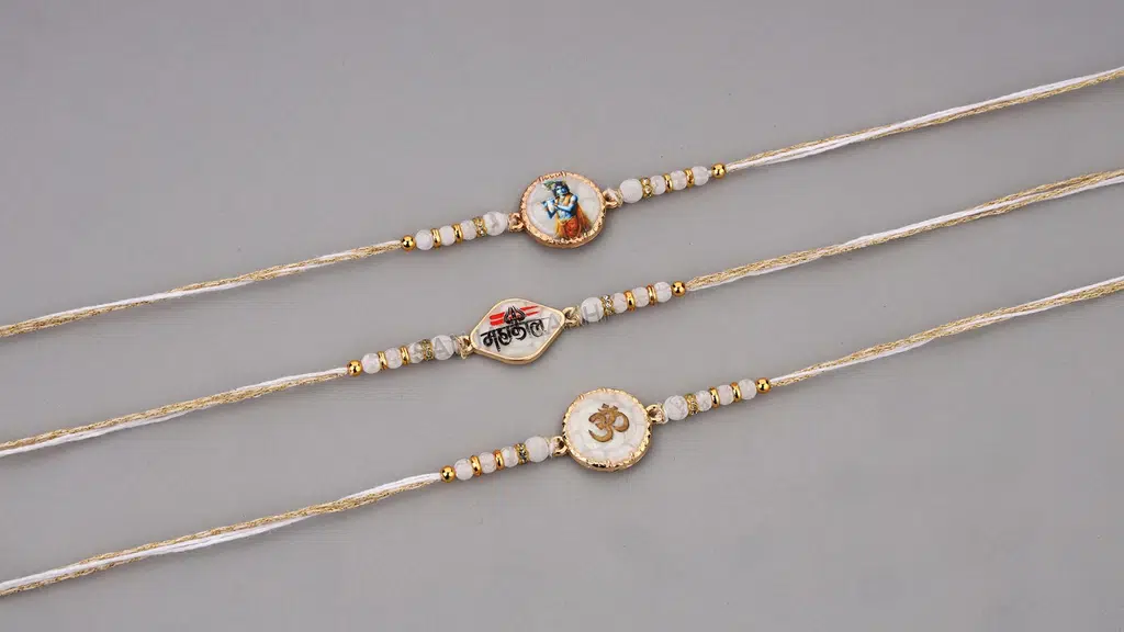 Suman Rakhi Center