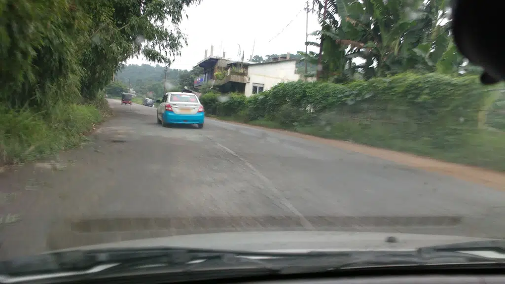 Bamon Farms