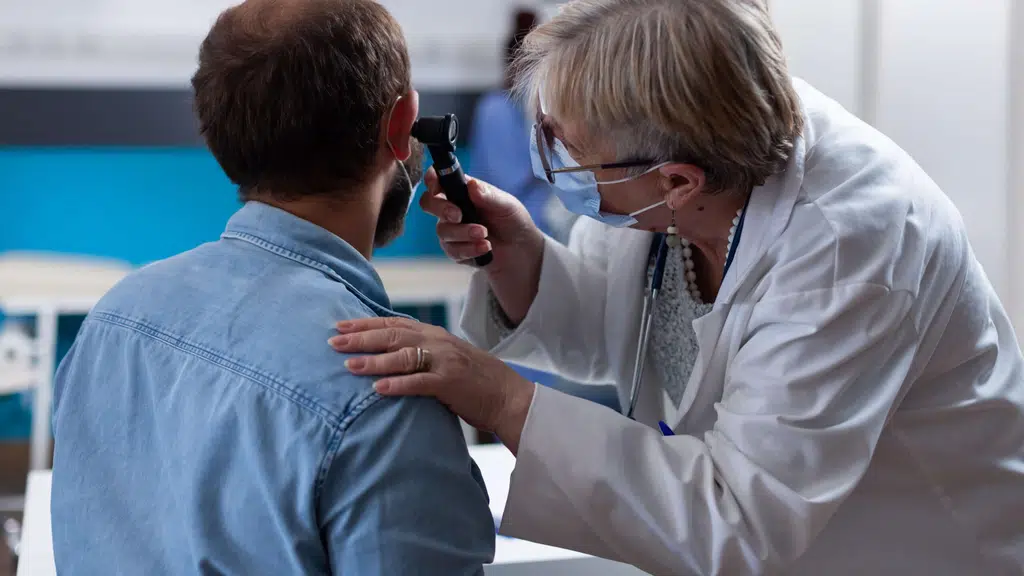 Advanced ENT Head & Neck Cancer Clinic