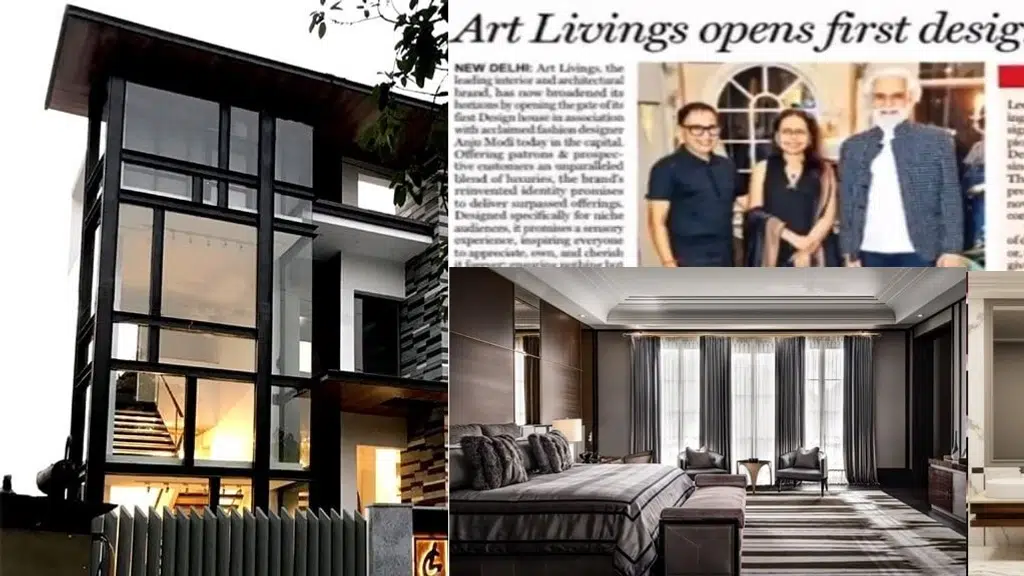 Art Livings