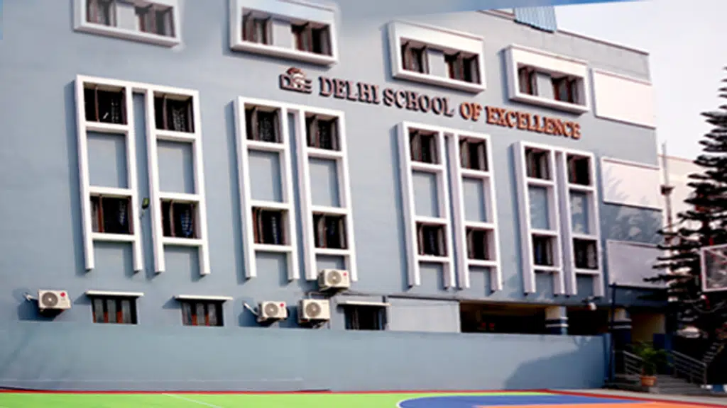 Delhi School Of Excellence, Manikonda