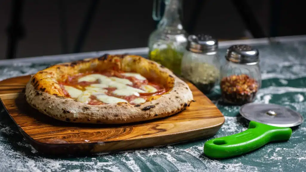 Il Forno By Marco