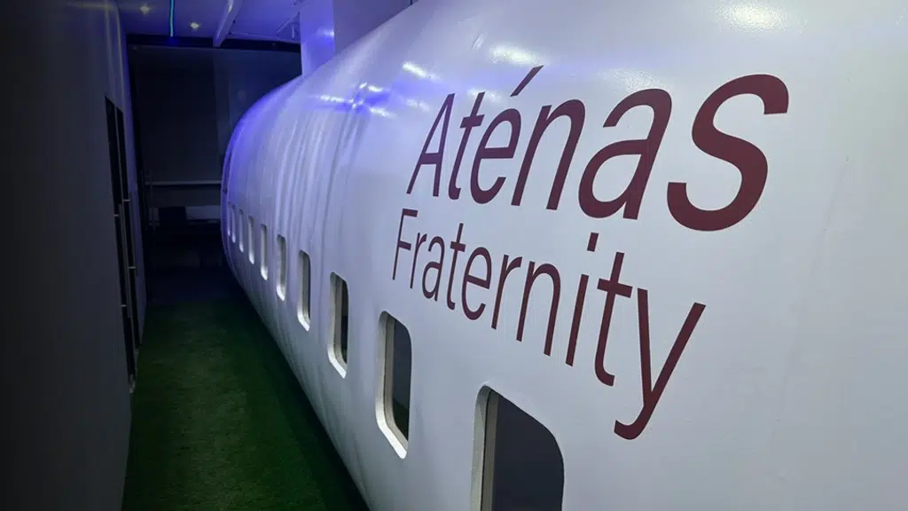 Atenas Fraternity | Air Hostess Academy | Cabin Crew Training | Ground Staff Training Institute In Mumbai