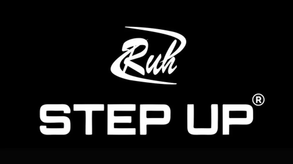 STEP UP Dance and Fitness