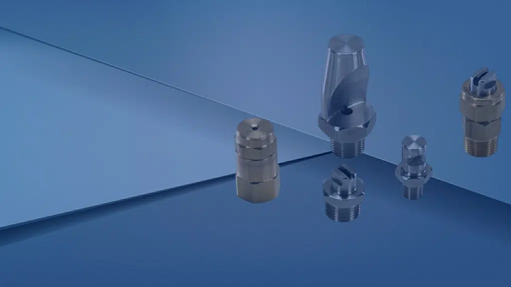 JSR Spray Systems (India)