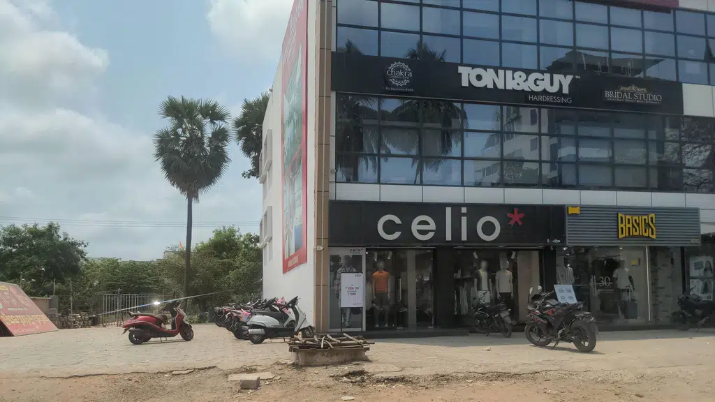 Apollo Pharmacy