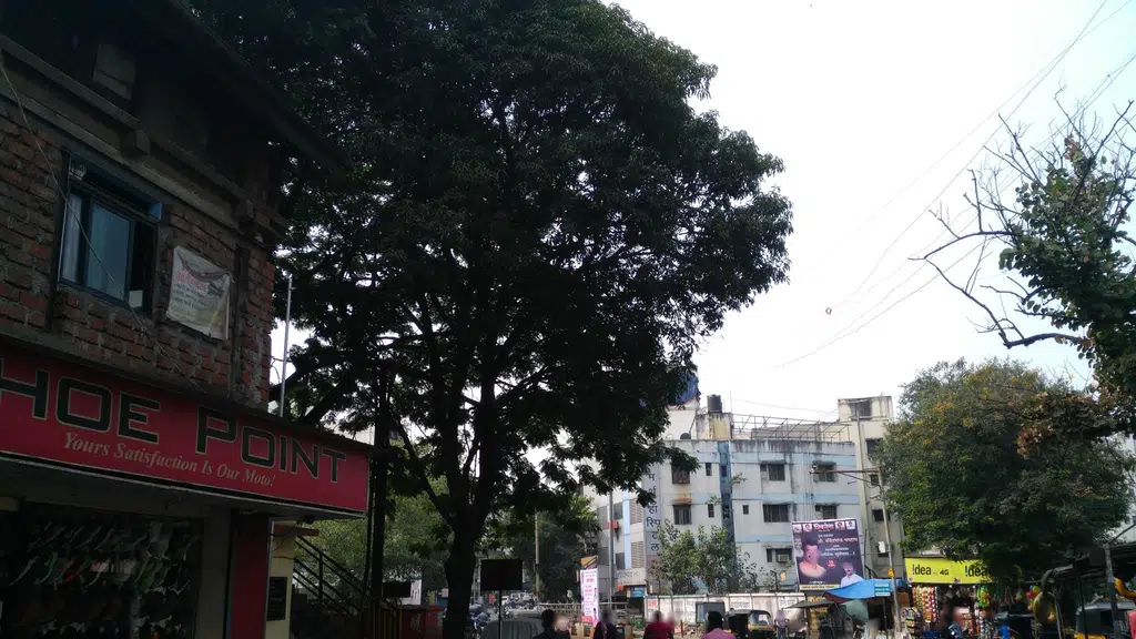 Anjuman A Faijul Ismail Urdu Primary School