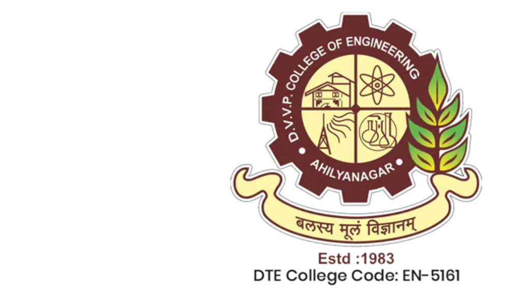 Dr. Vithalrao Vikhe Patil College of Engineering