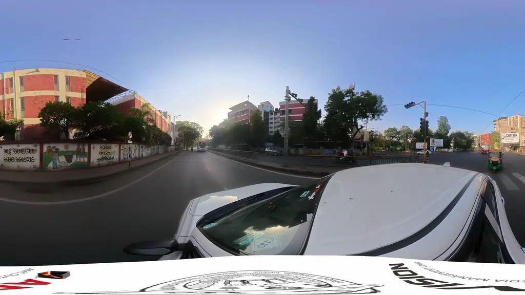 Ravi Shankar Art Gallery