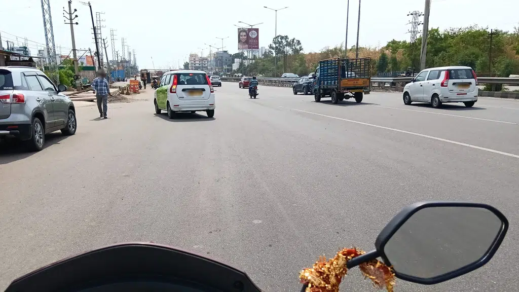 Well fit car decors opposite deer park main gate high court colony