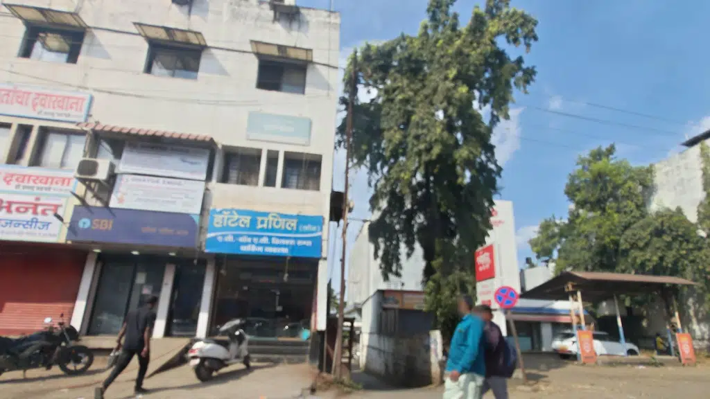 Swapnil Nitin Bahirsheth's - Bahirsheth Motors