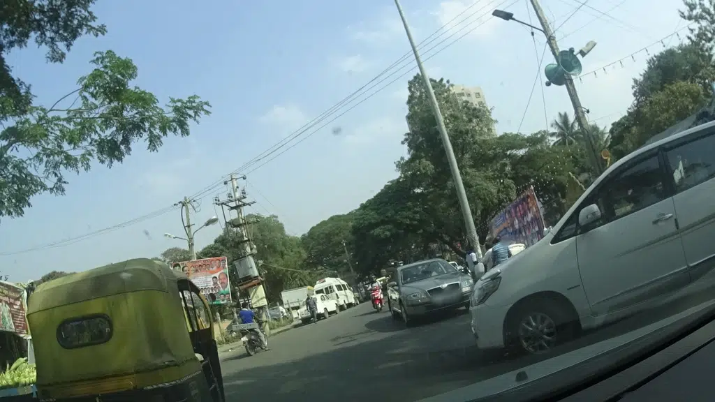 Shree Lakshmi Narayana Scooter Garage
