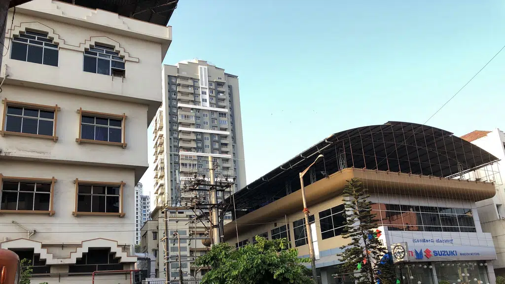 K.S. Sharma Advocate Office
