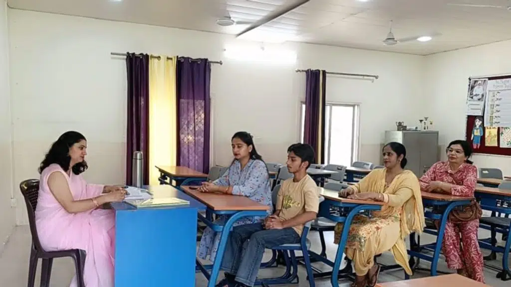 Darshan Academy