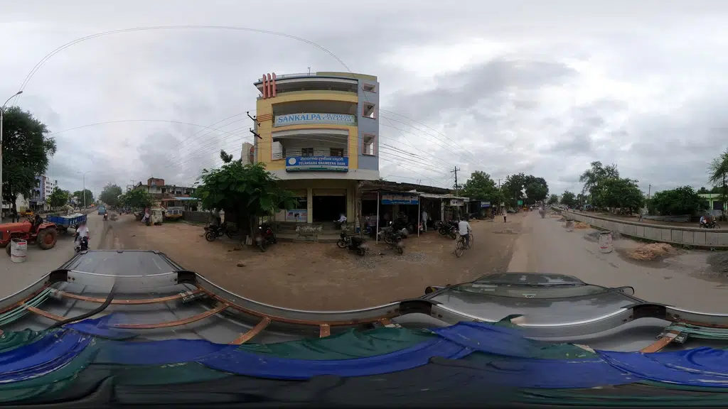 Telangana Grameena Bank