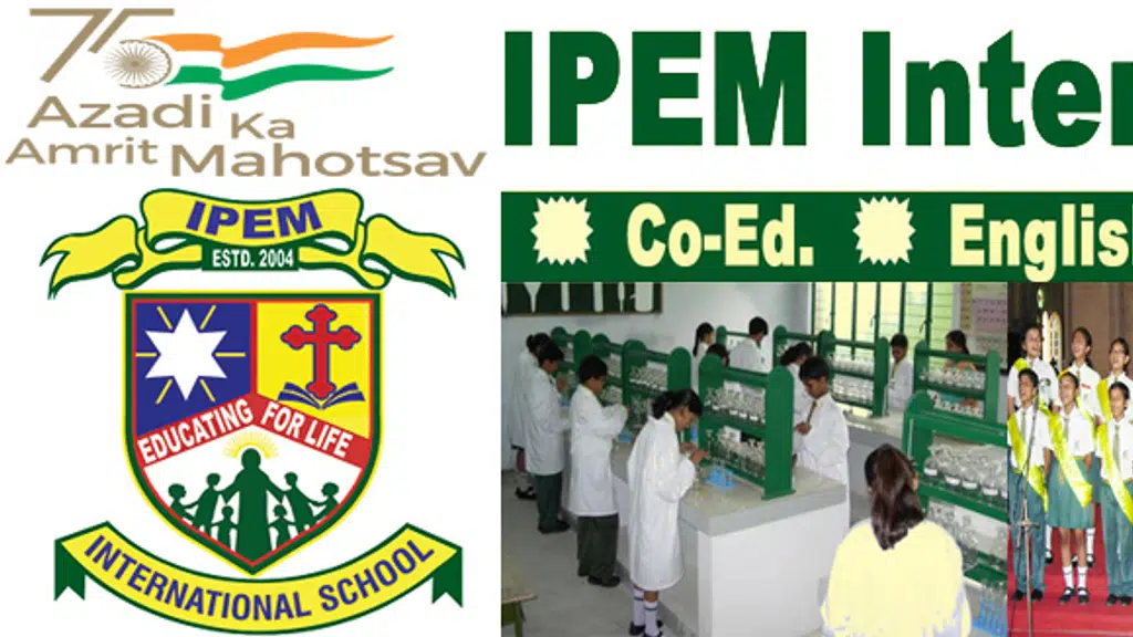 IPEM International School and College
