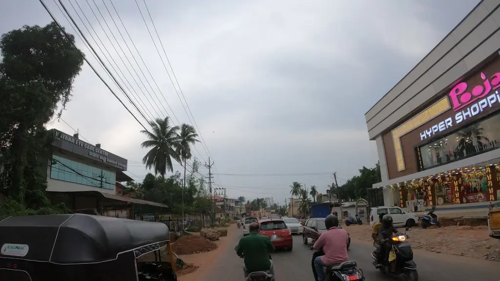 Ramachandran Attingal