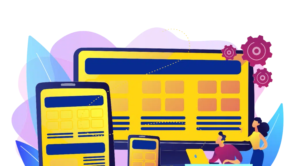 Aries Web Solutions
