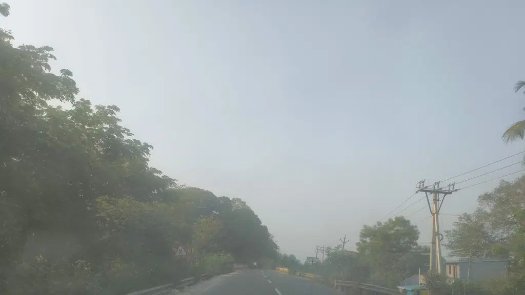 Main Canal (kanal i Indien, Andhra Pradesh, lat 16,32, long 80,63)