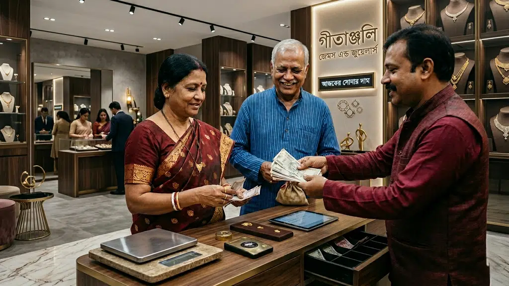 Gitaanjali Gems And Jewels