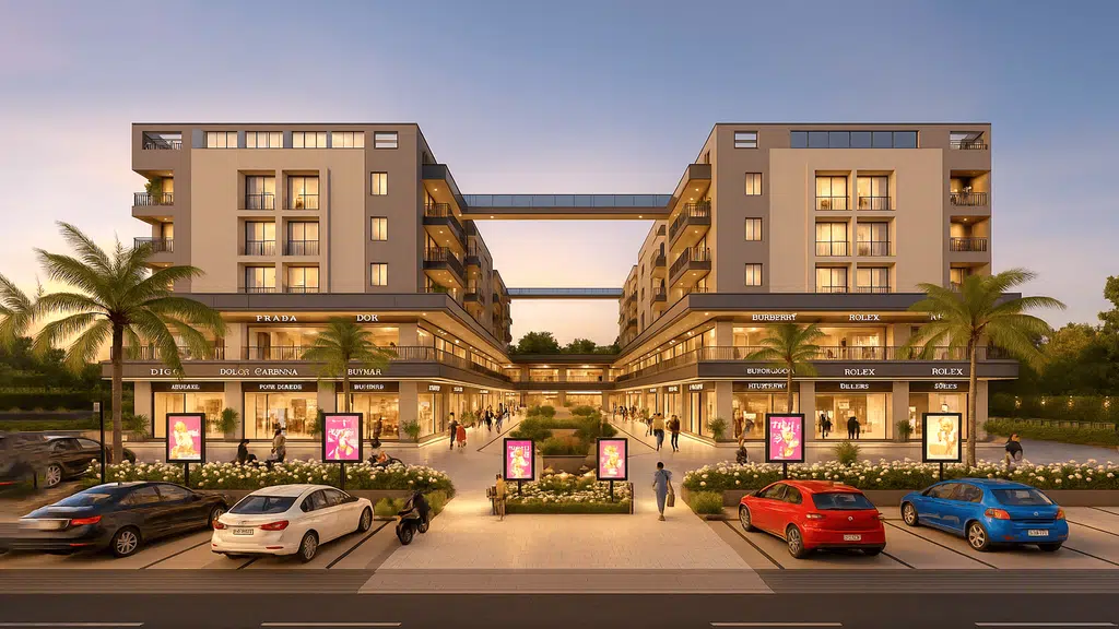 Prakash Land Developers