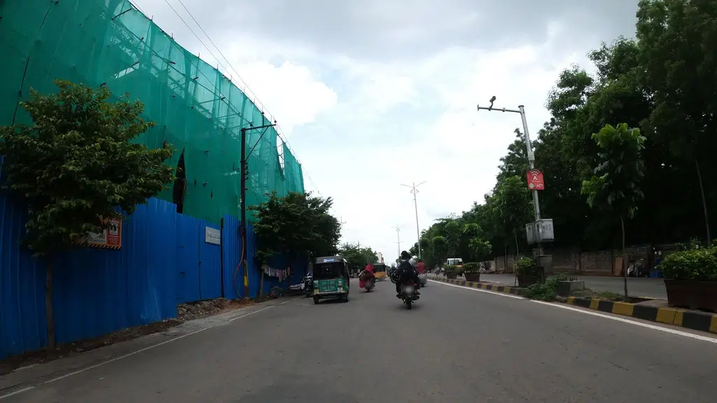 Andhra Roller Flour Mills