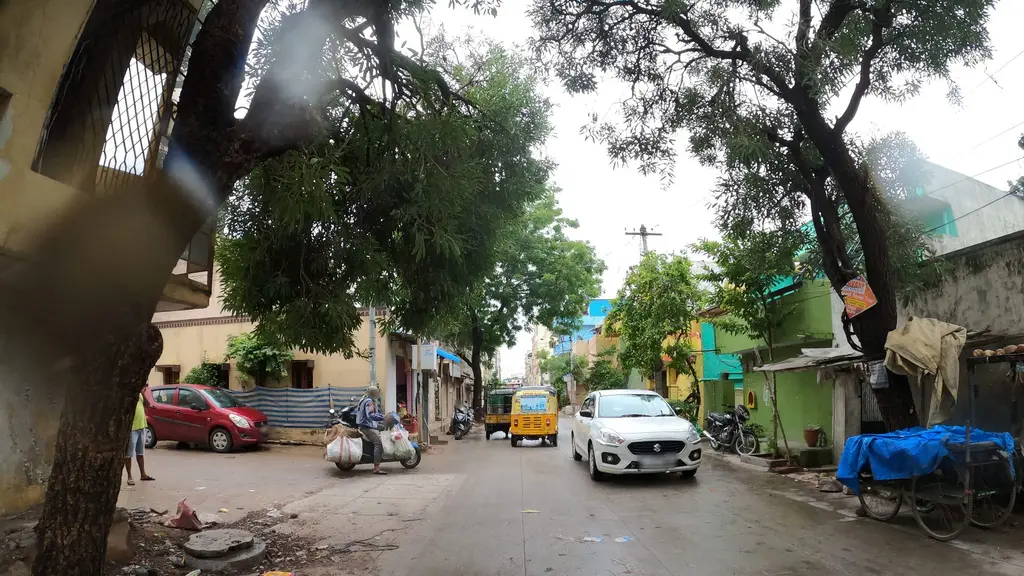 Urban Primary Health Centre, Vinayak Nagar