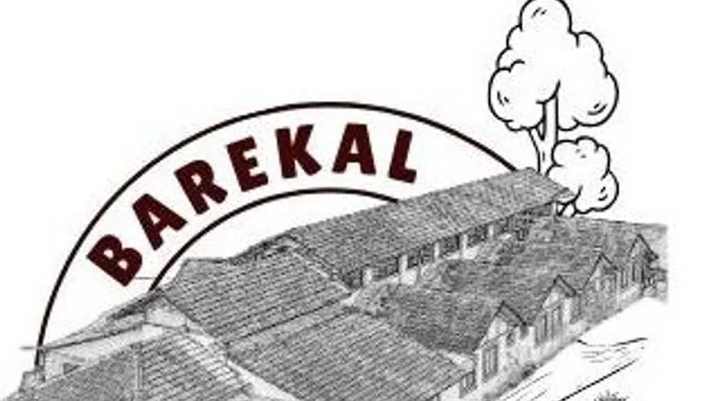 Barekal Farmstay