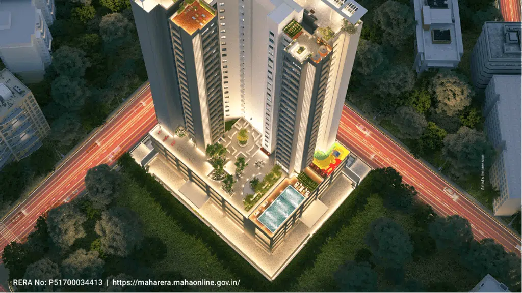 Tricity MontView