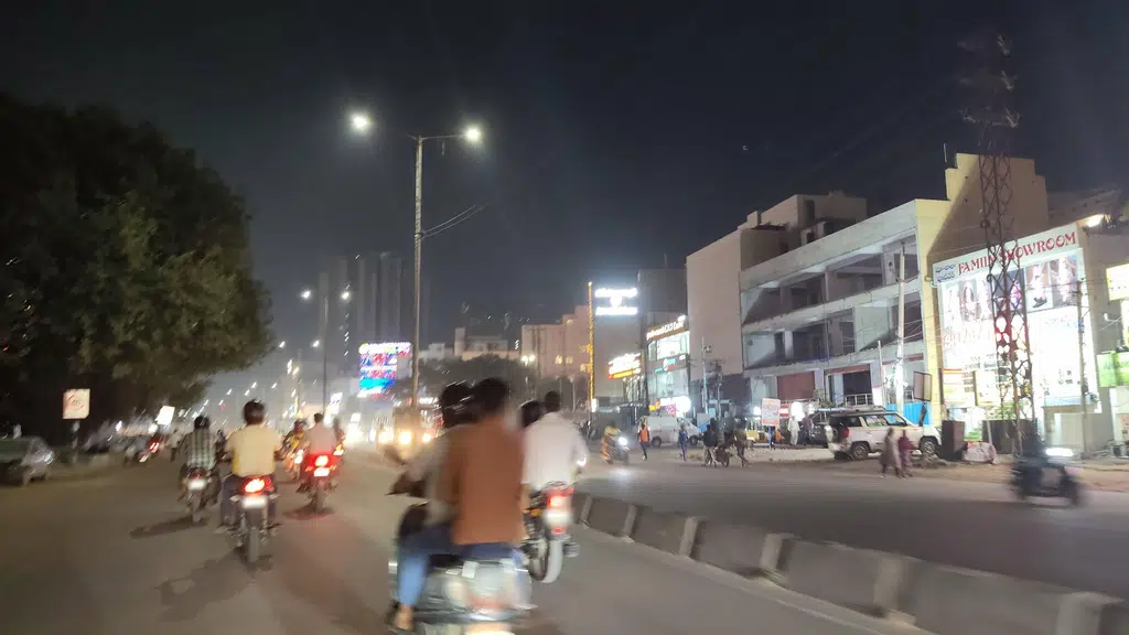 Hyderabad Motors