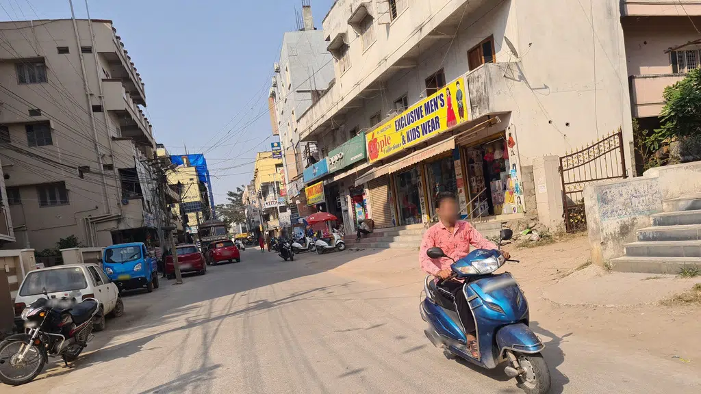 Swathi Fashion and Training Center