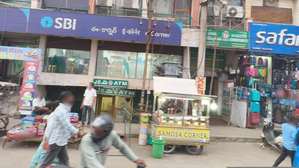 Mahesh Medicals