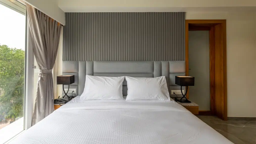 Hotel Nalanda