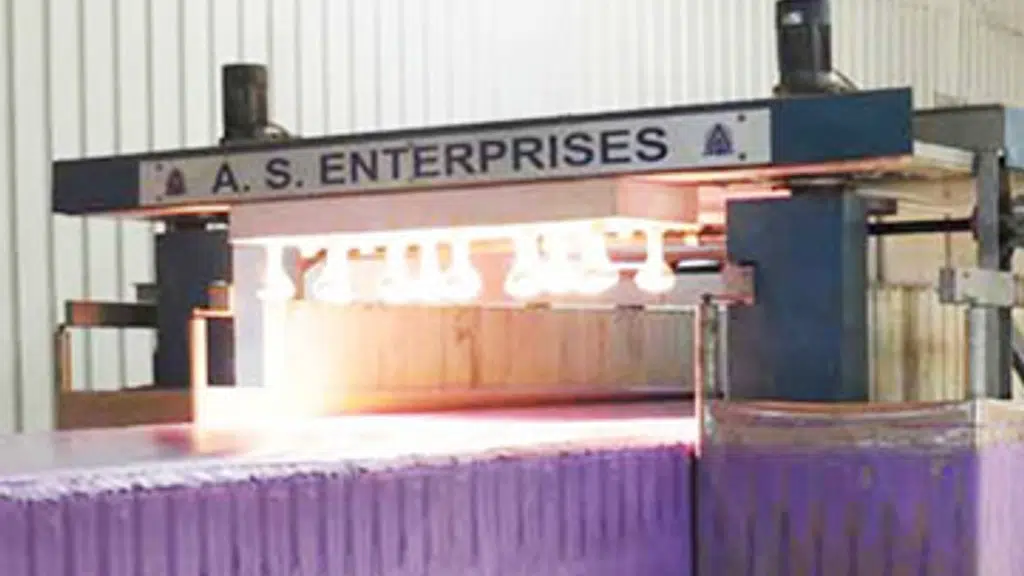 A.S Enterprises