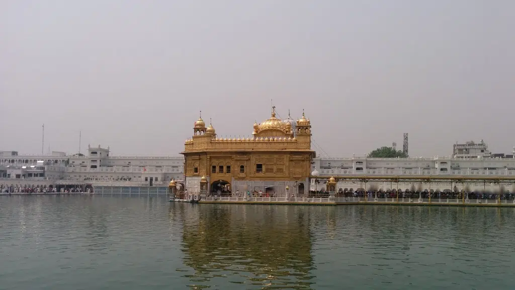 Shri darbaar sahib Plaza