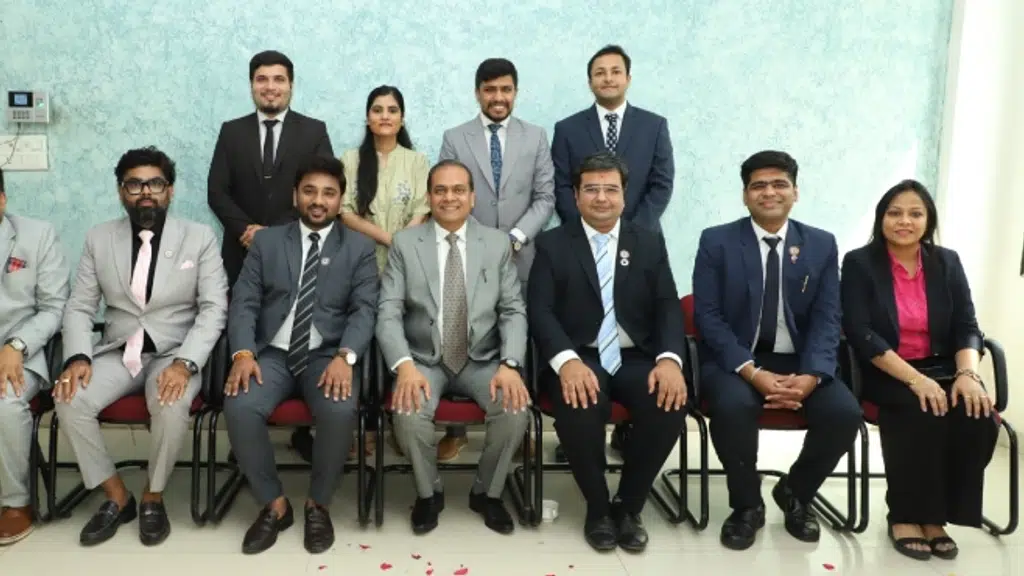 Institute of Chartered Accountants of India