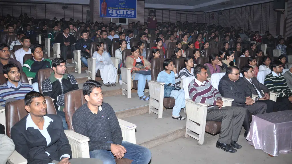 Yuwam Institute Bhilwara